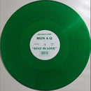 Mon A Q - Stay In Love (Vinyle Usagé)