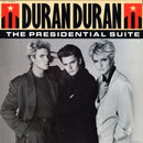 Duran Duran - The Presidential Suite (Vinyle Usagé)