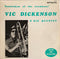 Vic Dickenson - Gentleman Of The Trombone (Vinyle Usagé)