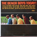 Beach Boys - The Beach Boys Today (Vinyle Usagé)