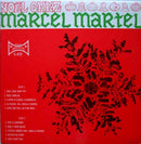 Marcel Martel - Noel Chez Marcel Martel (Vinyle Usagé)