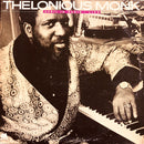 Thelonious Monk - April In Paris / Live (Vinyle Usagé)