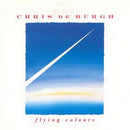 Chris De Burgh - Flying Colours (Vinyle Usagé)