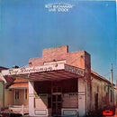 Roy Buchanan - Live Stock (Vinyle Usagé)