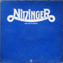 John Nitzinger - One Foot In History (Vinyle Usagé)
