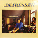 Detressan - Y Aura Toujours Quelqu un Dans un Coin (Vinyle Usagé)
