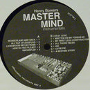 Henry Bowers - Master Mind (Instrumentals) (Vinyle Usagé)