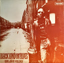 Ram John Holder - Black London Blues (Vinyle Usagé)