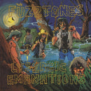 Fuzztones - Lysergic Emanations (Vinyle Usagé)