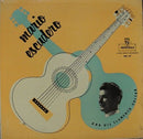 Mario Escudero - Mario Escudero And His Flamenco Guitar (Vinyle Usagé)