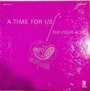 Four Aces - A Time For Us (Vinyle Usagé)