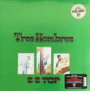 ZZ Top - Tres Hombres (Vinyle Usagé)
