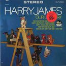 Harry James  - Our Leader! (Vinyle Usagé)