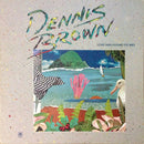 Dennis Brown - Love Has Found Its Way (Vinyle Usagé)