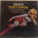Nancy Sinatra - Boots (Vinyle Usagé)