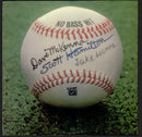 Dave McKenna / Scott Hamilton / Jake Hanna - No Bass Hit (Vinyle Usagé)