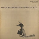 Billy Butterfield - Goes To NYU (Vinyle Usagé)