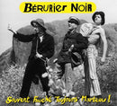 Berurier Noir - Souvent Fauche Toujours Marteau (Vinyle Neuf)