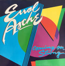 Errol Asche - Coming On Strong (Vinyle Usagé)