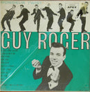 Guy Roger - Monsieur Twist (Vinyle Usagé)