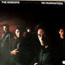 Nobodys - No Guarantees (Vinyle Usagé)