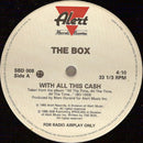 Box - With All This Cash (Vinyle Usagé)