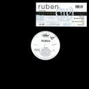 Ruben  - Visions (Vinyle Usagé)