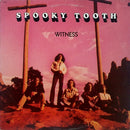 Spooky Tooth - Witness (Vinyle Usagé)