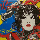 Motels - Shock (Vinyle Usagé)