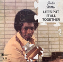 Jackie Mittoo - Let's Put It All Together (Vinyle Usagé)