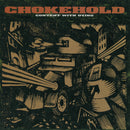 Chokehold - Content With Dying (Vinyle Usagé)