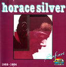 Horace Silver - Safari: 1952-1954 (CD Usagé)