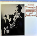Ben Webster / Joe Zawinul - Soulmates (Vinyle Usagé)