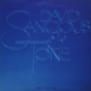 David Sancious And Tone - True Stories (Vinyle Usagé)