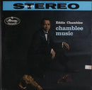 Eddie Chamblee - Chamblee Music (Vinyle Usagé)