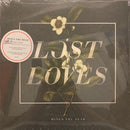 Minus the Bear - Lost Loves (Vinyle Usagé)