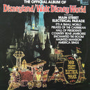 Various - The Official Album Of Disneyland / Walt Disney World (Vinyle Usagé)