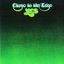 Yes - Close To The Edge (Vinyle Usagé)