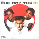 Fun Boy Three - The Fun Boy Three (Vinyle Usagé)