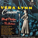 Vera Lynn / Woolf Phillips  - Concert (Vinyle Usagé)