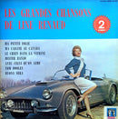Line Renaud - Les Grandes Chansons de Line Renaud (Vinyle Usagé)