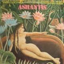 Ashantis - Ashantis (Vinyle Usagé)