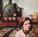 Richard Anthony - Richard Anthony (J Entends Siffler Le Train) (Vinyle Usagé)