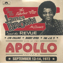 James Brown / Lyn Collins / Bobby Byrd / JB's - Get Down With James Brown: Live At The Apollo Volume IV (Vinyle Usagé)