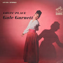 Gale Garnett - Lovin Place (Vinyle Usagé)