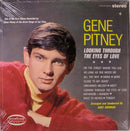 Gene Pitney - Looking Through The Eyes Of Love (Vinyle Usagé)