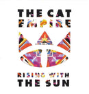 Cat Empire - Rising With The Sun (Vinyle Usagé)