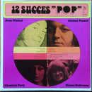 Various - 12 Succes Pop (Vinyle Usagé)