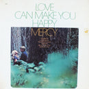 Mercy  - Love Can Make You Happy (Vinyle Usagé)