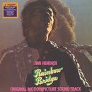 Jimi Hendrix - Rainbow Bridge (Vinyle Neuf)